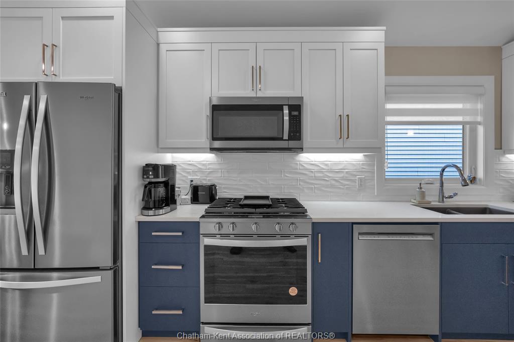 139 Ironwood Trail, Chatham, ON