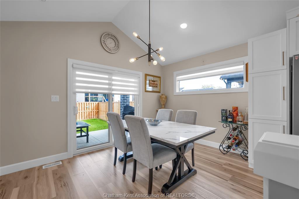 139 Ironwood Trail, Chatham, ON