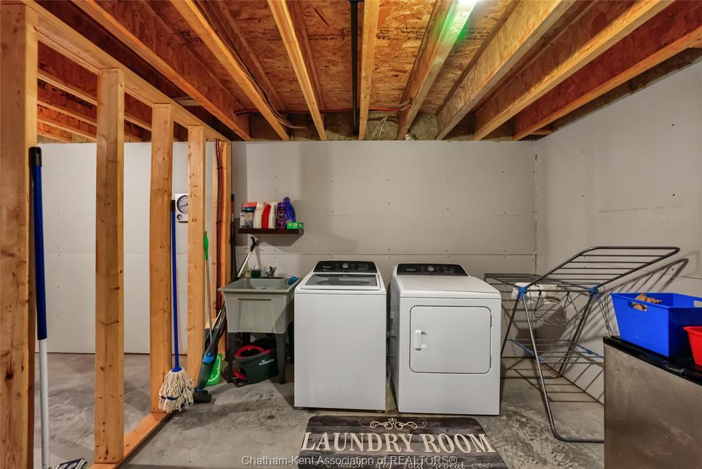 139 Ironwood Trail, Chatham, ON