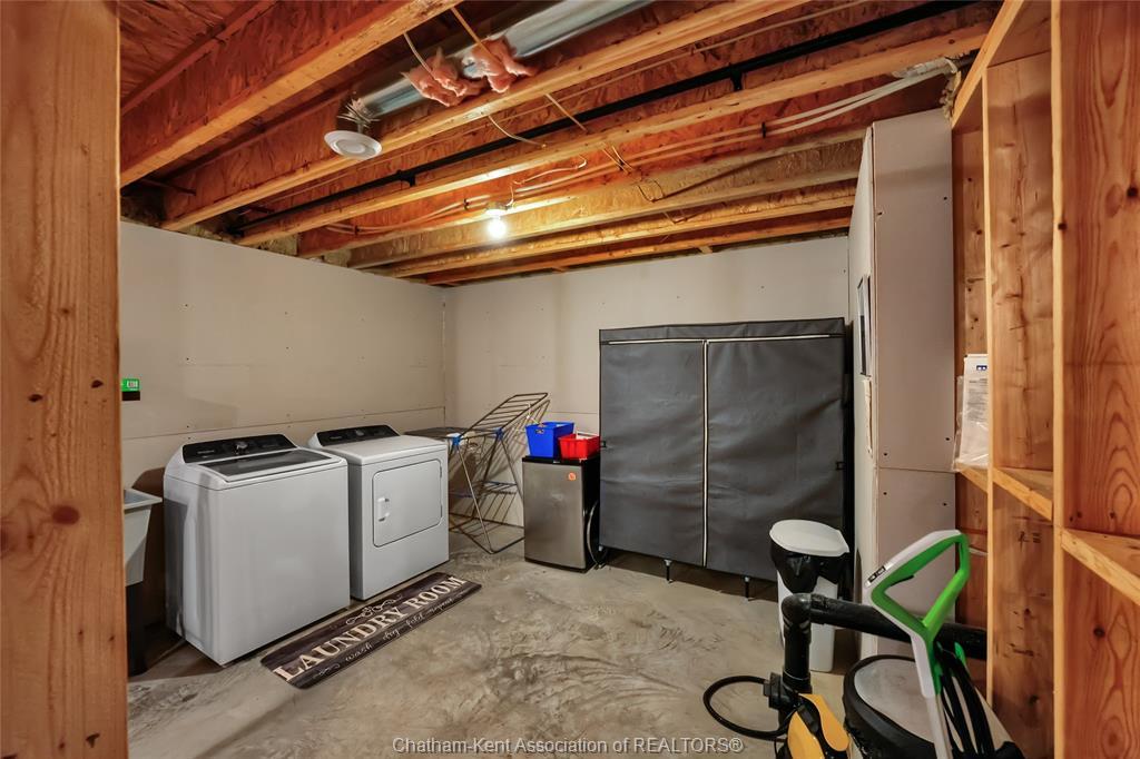 139 Ironwood Trail, Chatham, ON