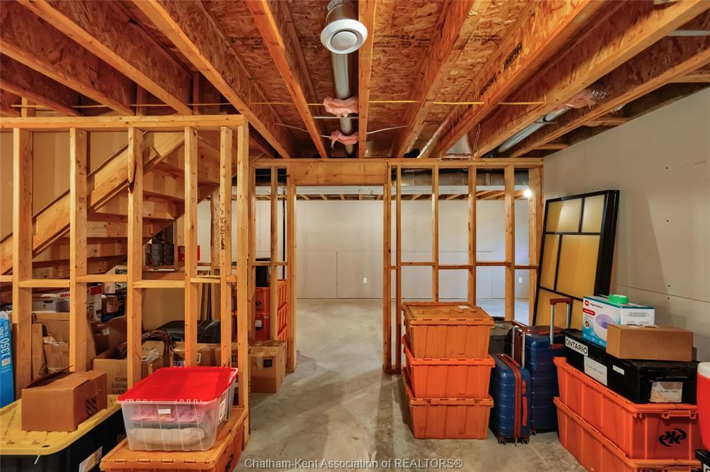 139 Ironwood Trail, Chatham, ON