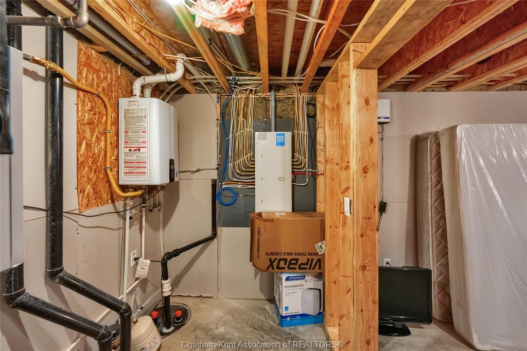 139 Ironwood Trail, Chatham, ON