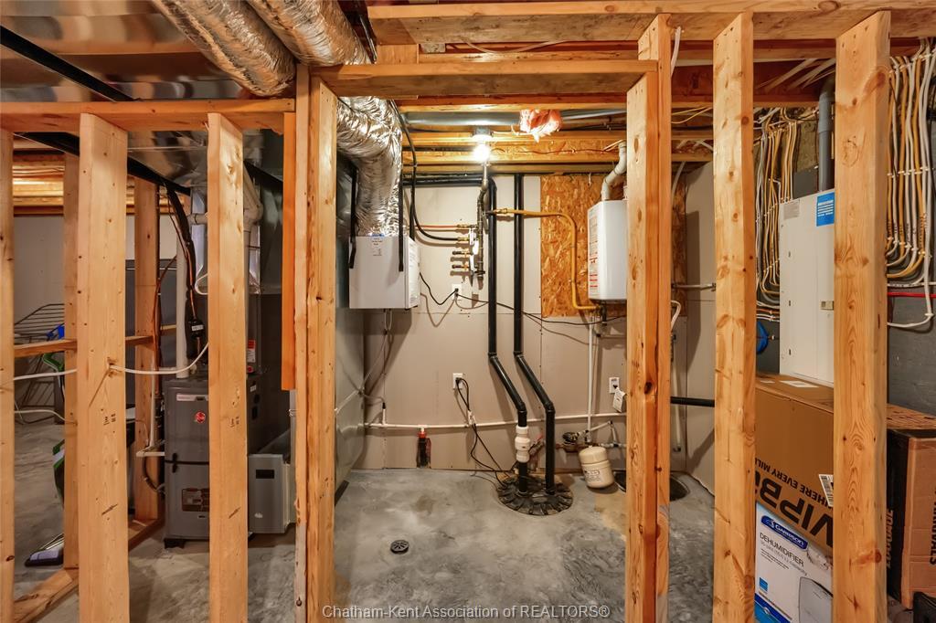 139 Ironwood Trail, Chatham, ON