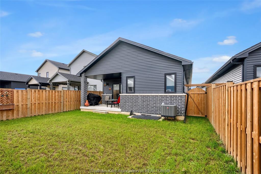 139 Ironwood Trail, Chatham, ON