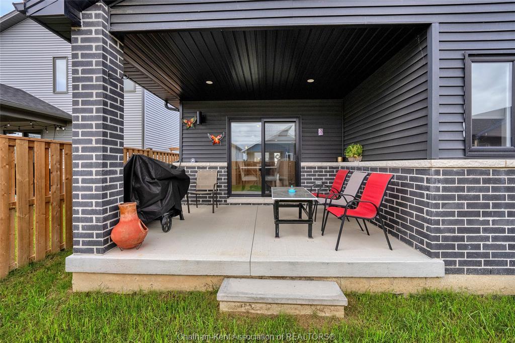 139 Ironwood Trail, Chatham, ON