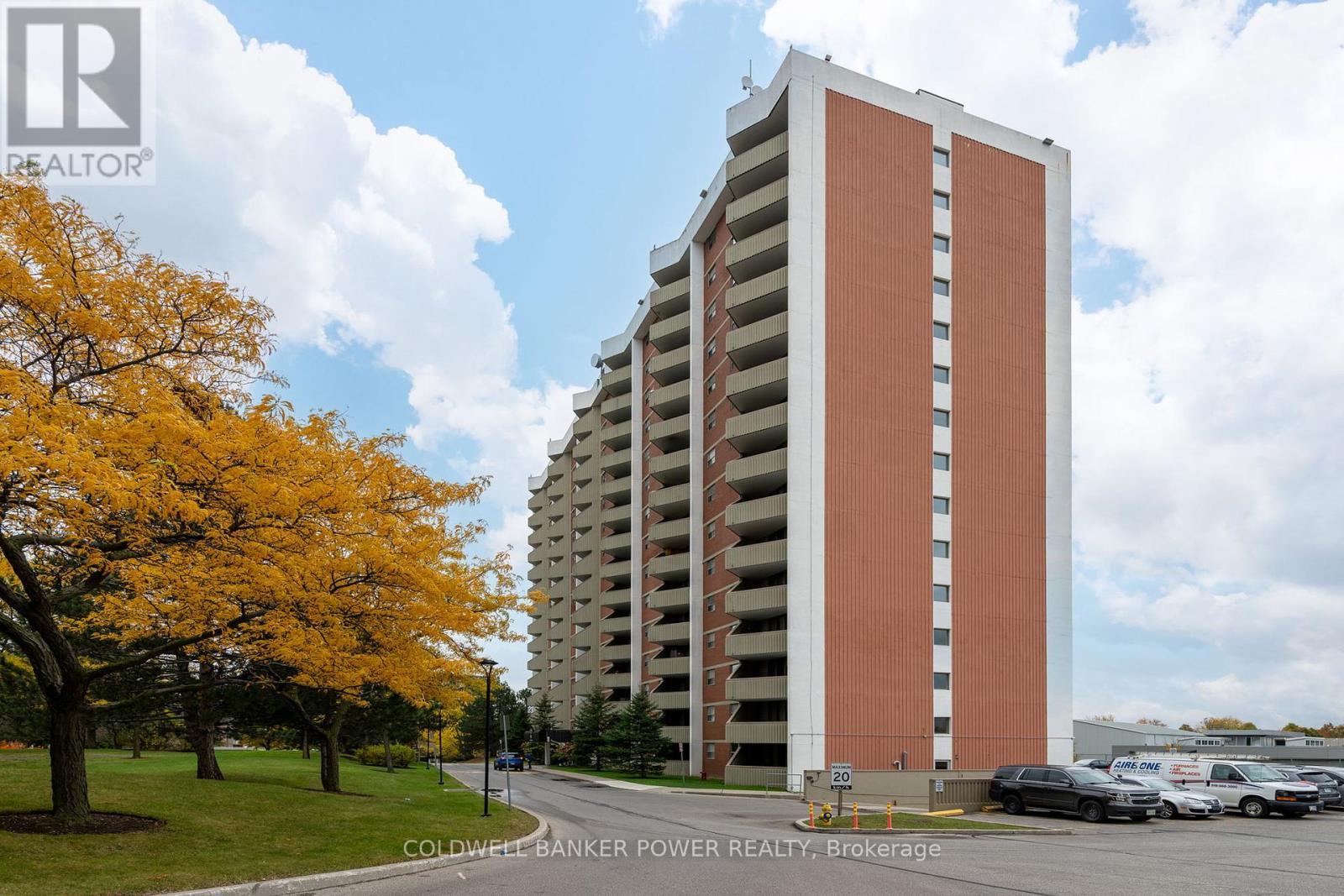 1105 - 1105 Jalna Boulevard, London South (South X), ON - Outdoor With Facade