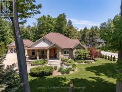 27 CARTER DRIVE Saugeen Shores, ON N0H 2C6