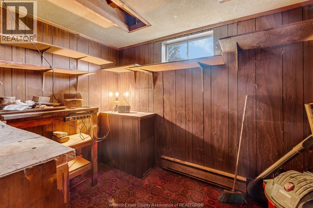 3425 County Rd 42, Windsor, ON - Indoor Photo Showing Other Room