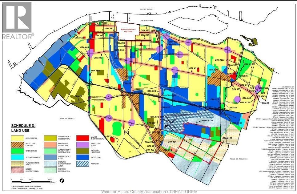 3425 County Rd 42, Windsor, ON - Other