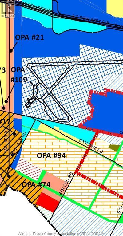 3425 County Rd 42, Windsor, ON - Other