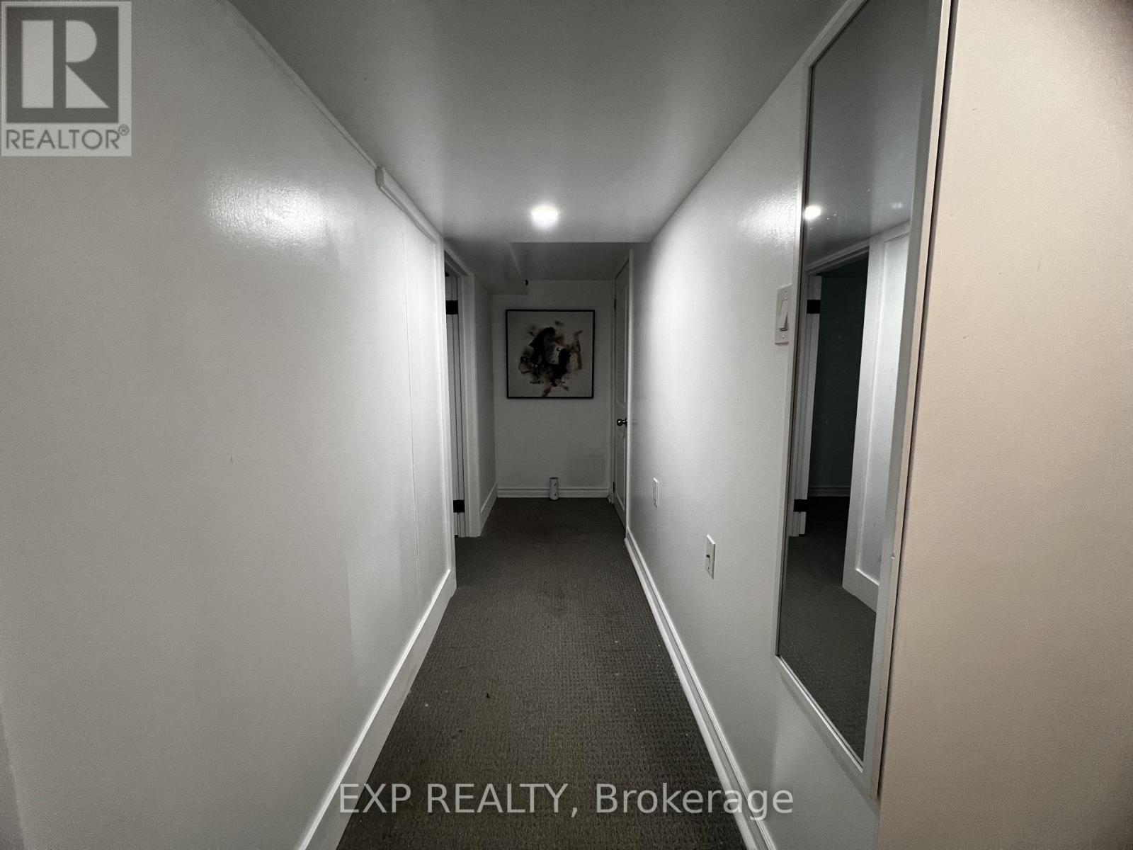 Bsmt - 4424 Sixth Avenue, Niagara Falls, ON - Indoor Photo Showing Other Room