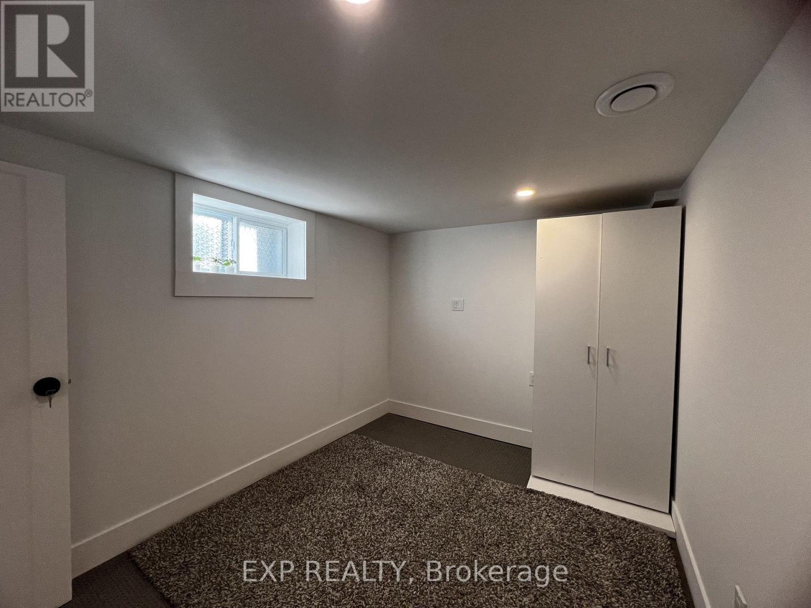 Bsmt - 4424 Sixth Avenue, Niagara Falls, ON - Indoor Photo Showing Other Room