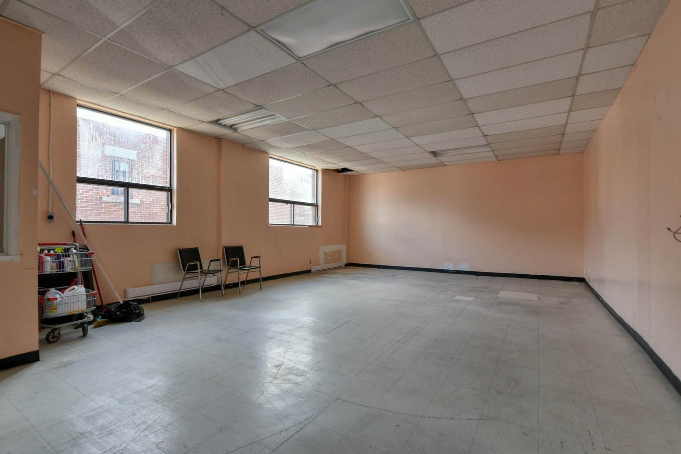 Interior - 900 Rue Jean-Talon O., Montréal (Villeray/Saint-Michel/Parc-Extension), QC