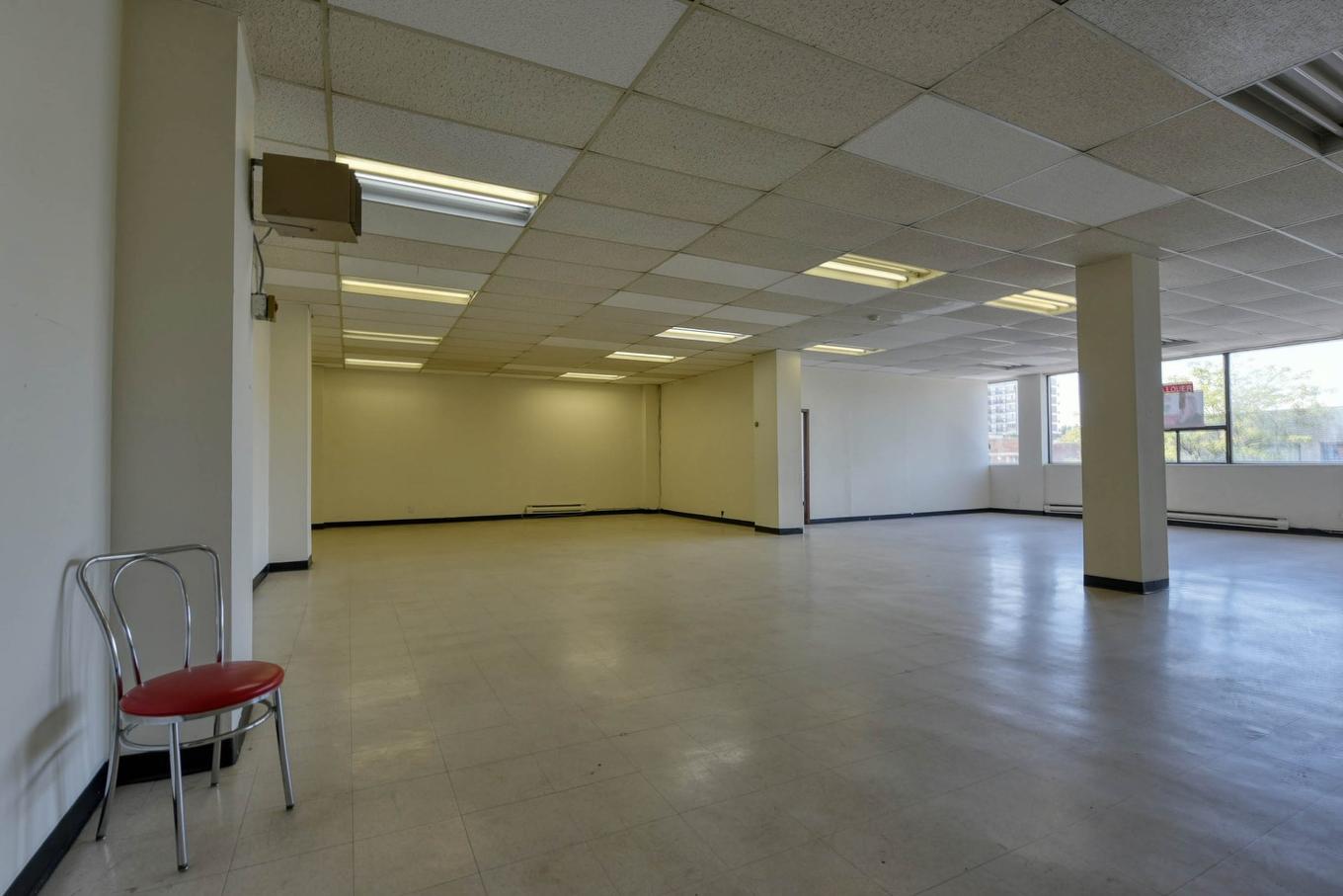 Interior - 900 Rue Jean-Talon O., Montréal (Villeray/Saint-Michel/Parc-Extension), QC