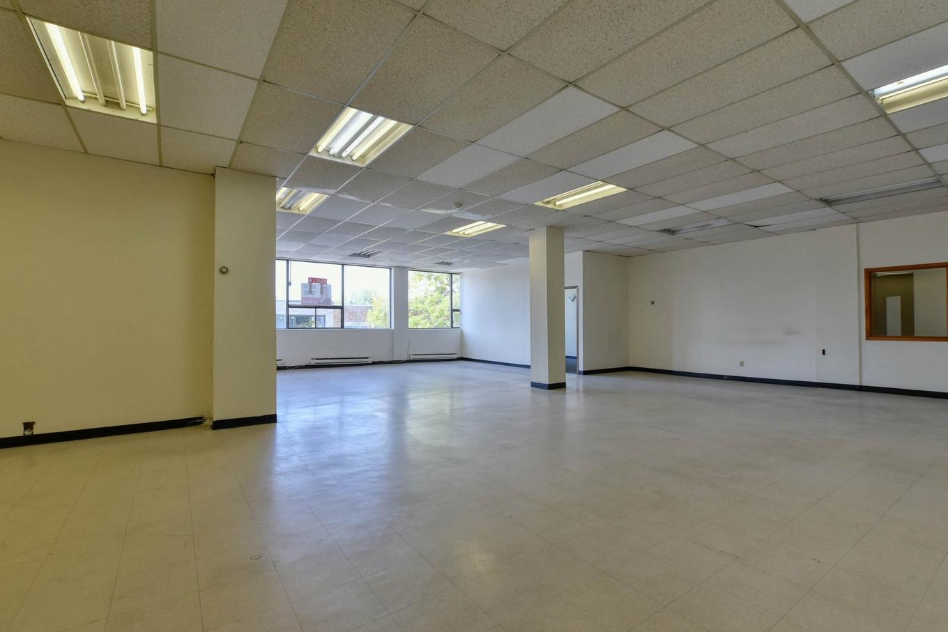 Interior - 900 Rue Jean-Talon O., Montréal (Villeray/Saint-Michel/Parc-Extension), QC