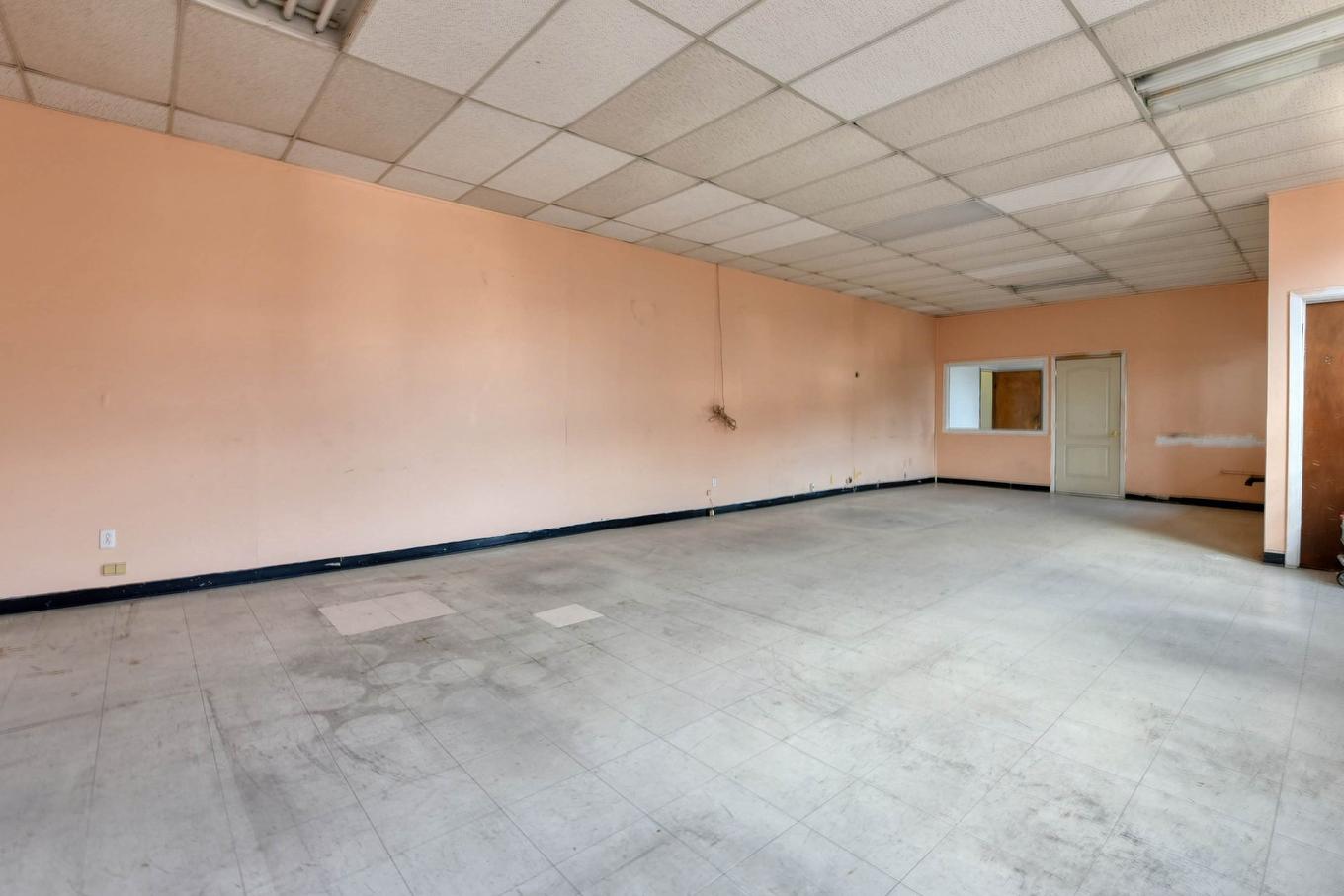 Interior - 900 Rue Jean-Talon O., Montréal (Villeray/Saint-Michel/Parc-Extension), QC