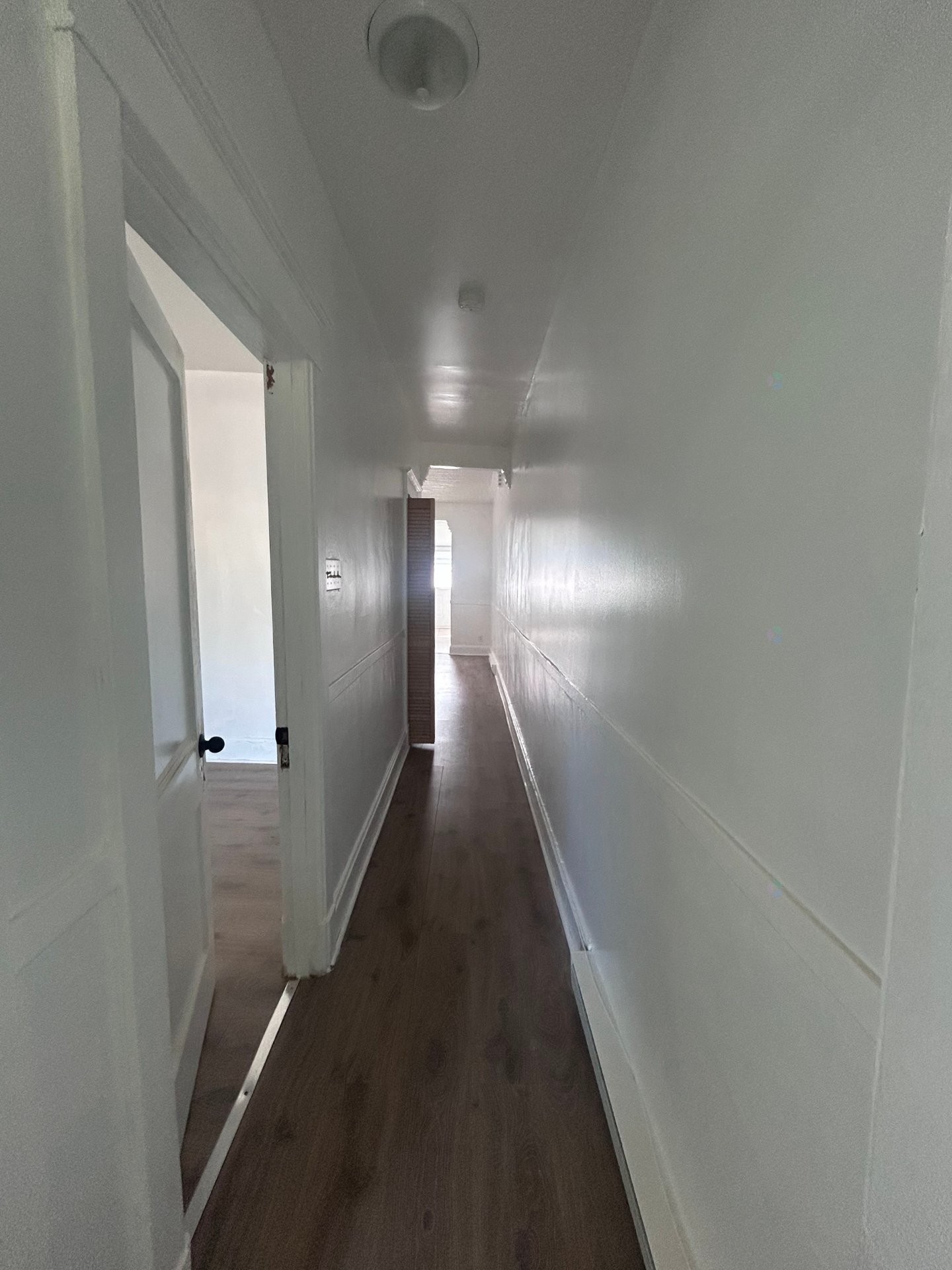 Mud Room - 6834 Rue D'Iberville, Montréal (Rosemont/La Petite-Patrie), QC - Indoor Photo Showing Other Room