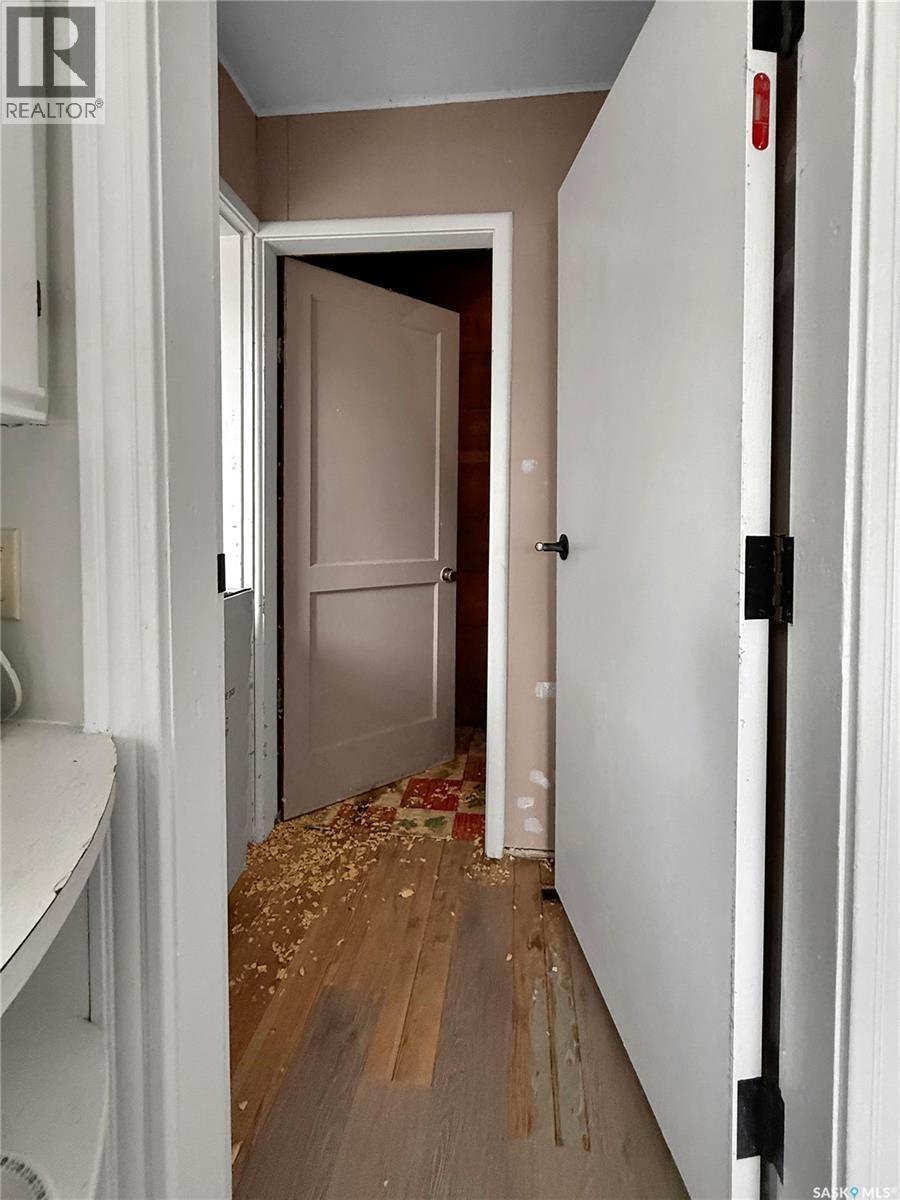 106 Carlton Street, Rocanville, SK - Indoor Photo Showing Other Room