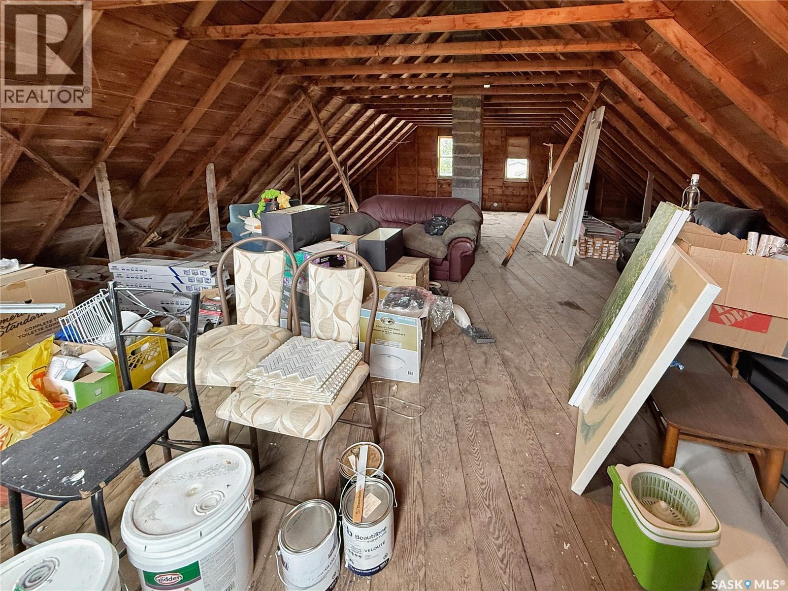 106 Carlton Street, Rocanville, SK - Indoor