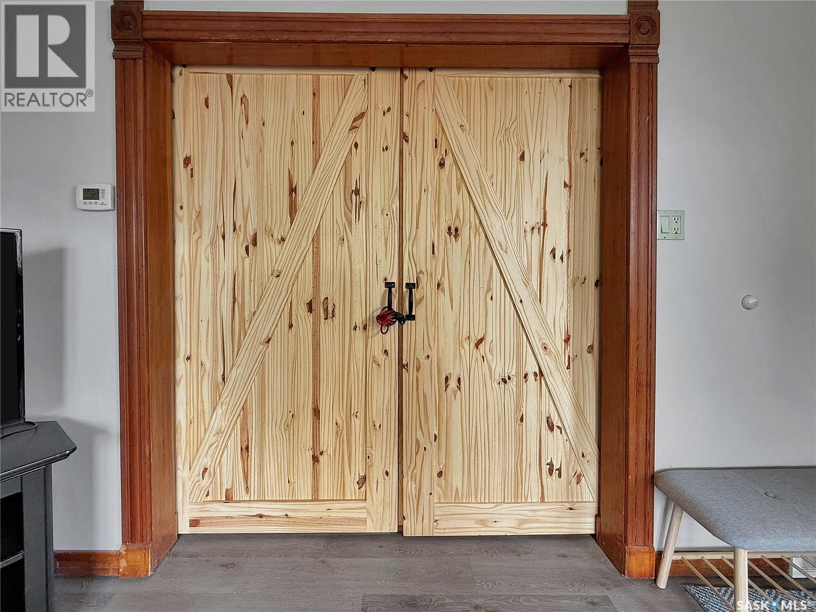 106 Carlton Street, Rocanville, SK - Indoor Photo Showing Other Room