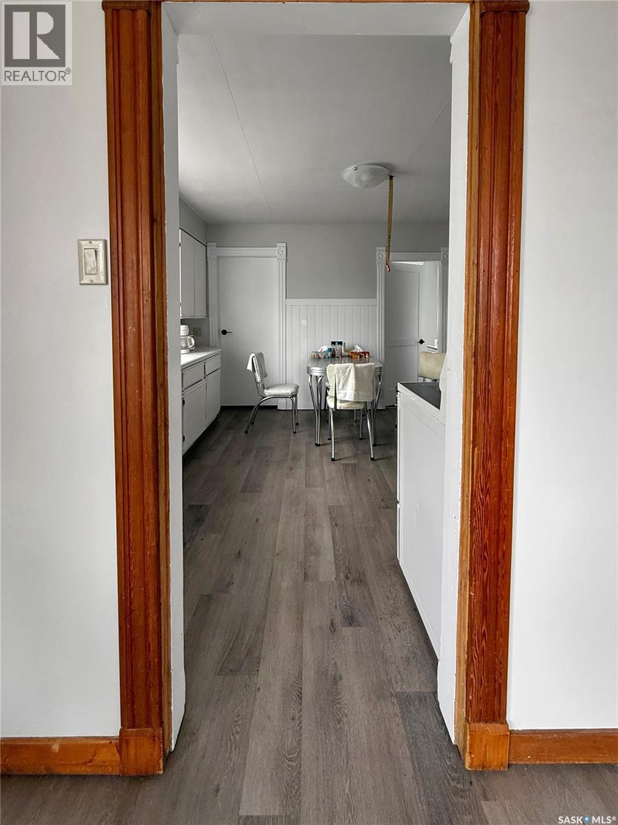 106 Carlton Street, Rocanville, SK - Indoor