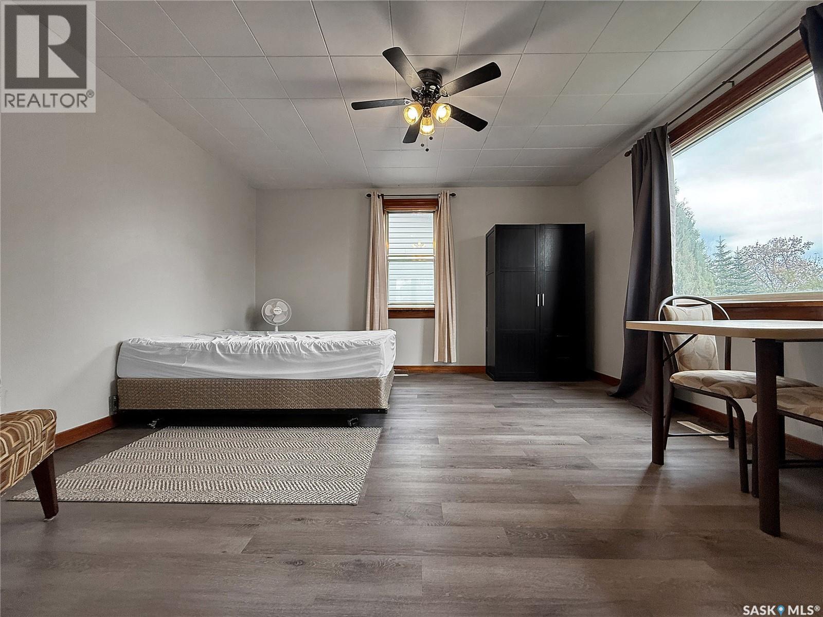 106 Carlton Street, Rocanville, SK - Indoor Photo Showing Bedroom