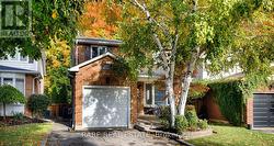3242 GREENBOUGH CRESCENT  Burlington, ON L7M 3A6
