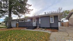 19 DEMARCO DRIVE  Regina, SK S4T 5W7