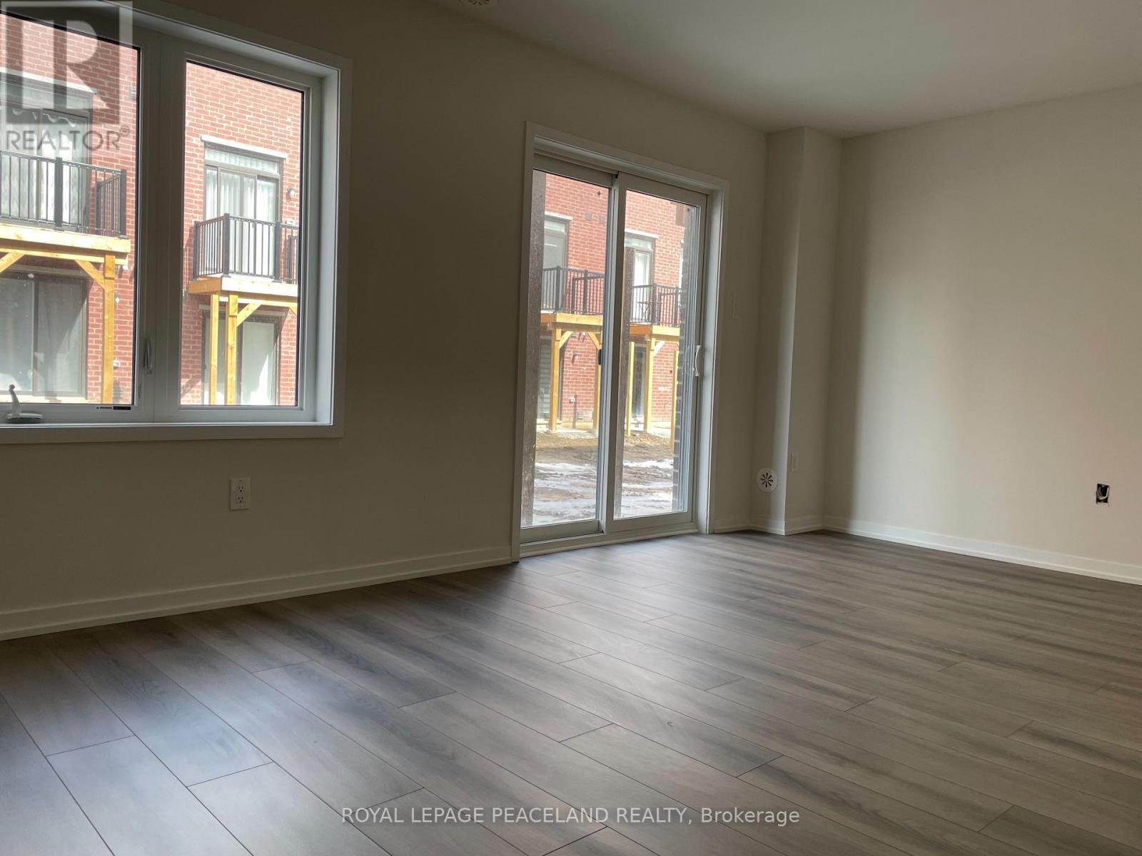 38 Origin Way, Vaughan, ON - Indoor Photo Showing Other Room