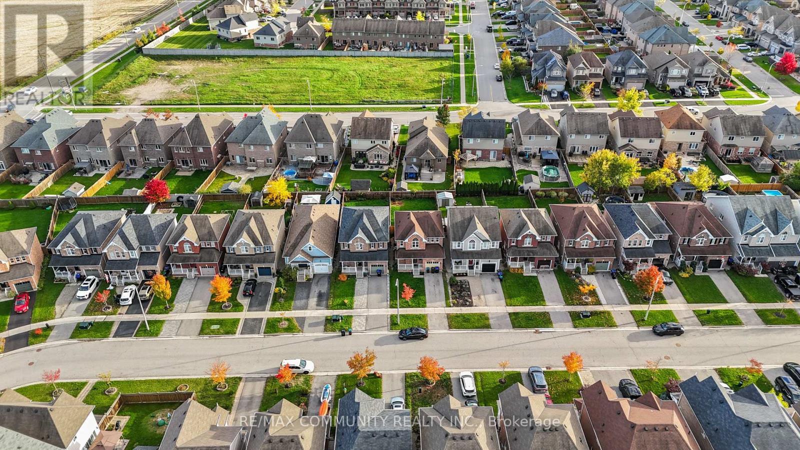 83 Swenson Street, New Tecumseth, ON - With View