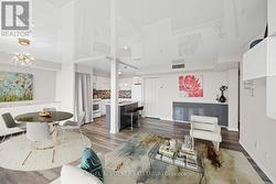 This image is virtually staged. -