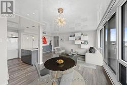 This image is virtually staged. -