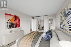 This image is virtually staged. -