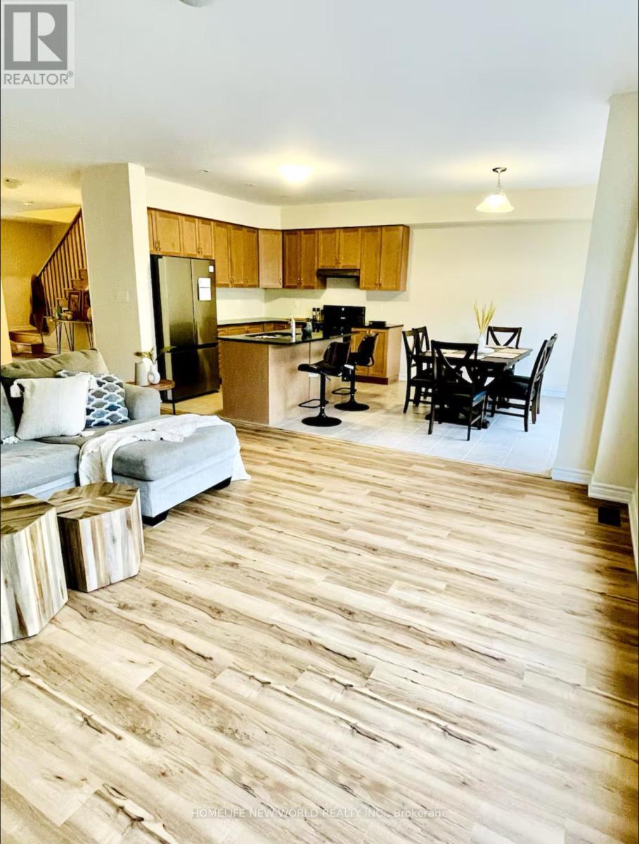 325 Mceachern Lane, Gravenhurst, ON - Indoor