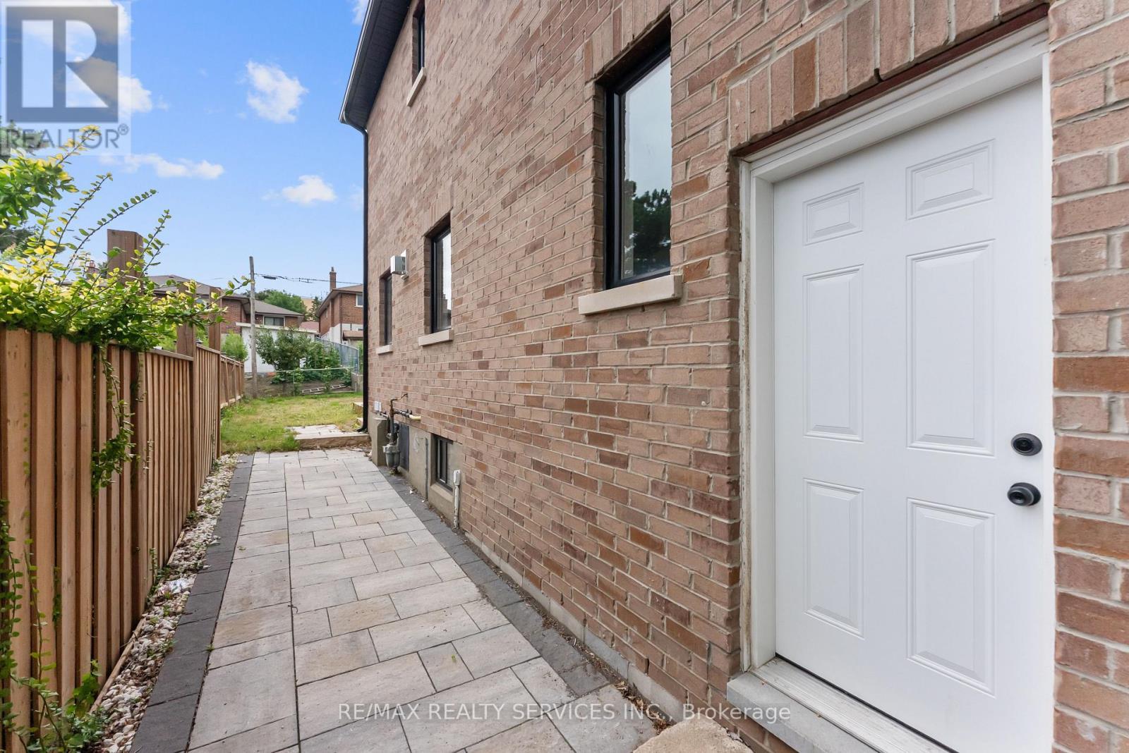49 Greendowns Drive, Toronto, ON - Outdoor With Exterior