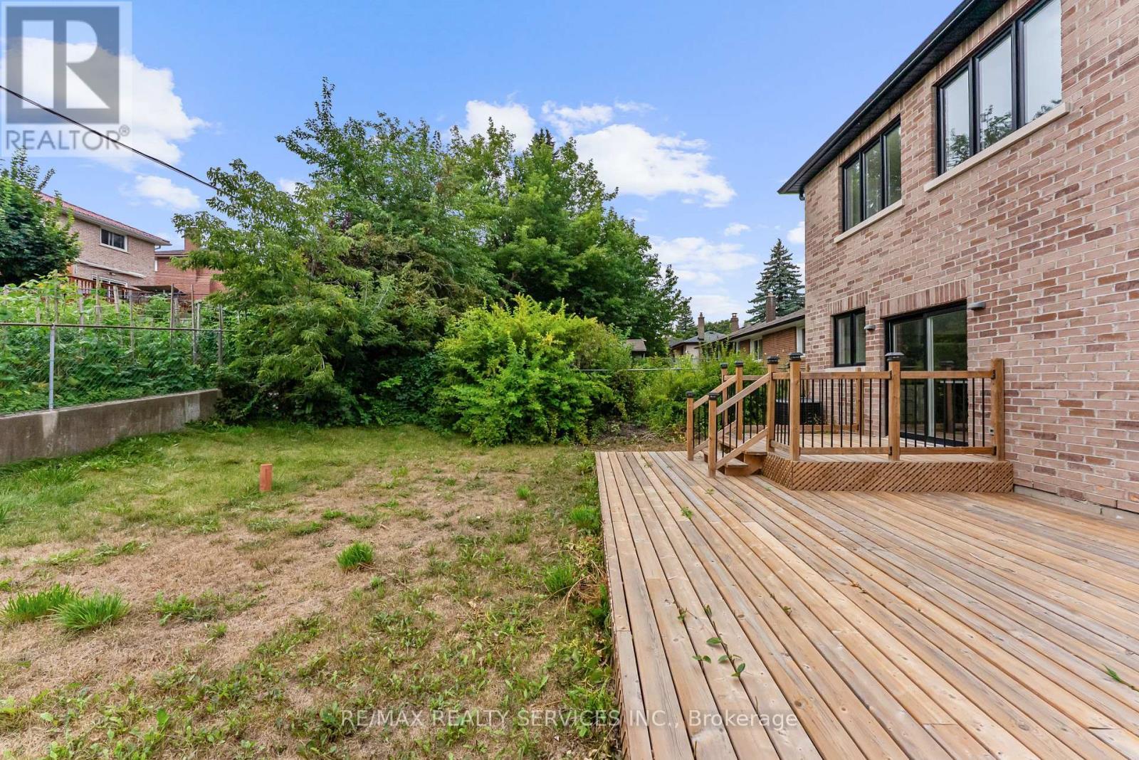 49 Greendowns Drive, Toronto, ON - Outdoor