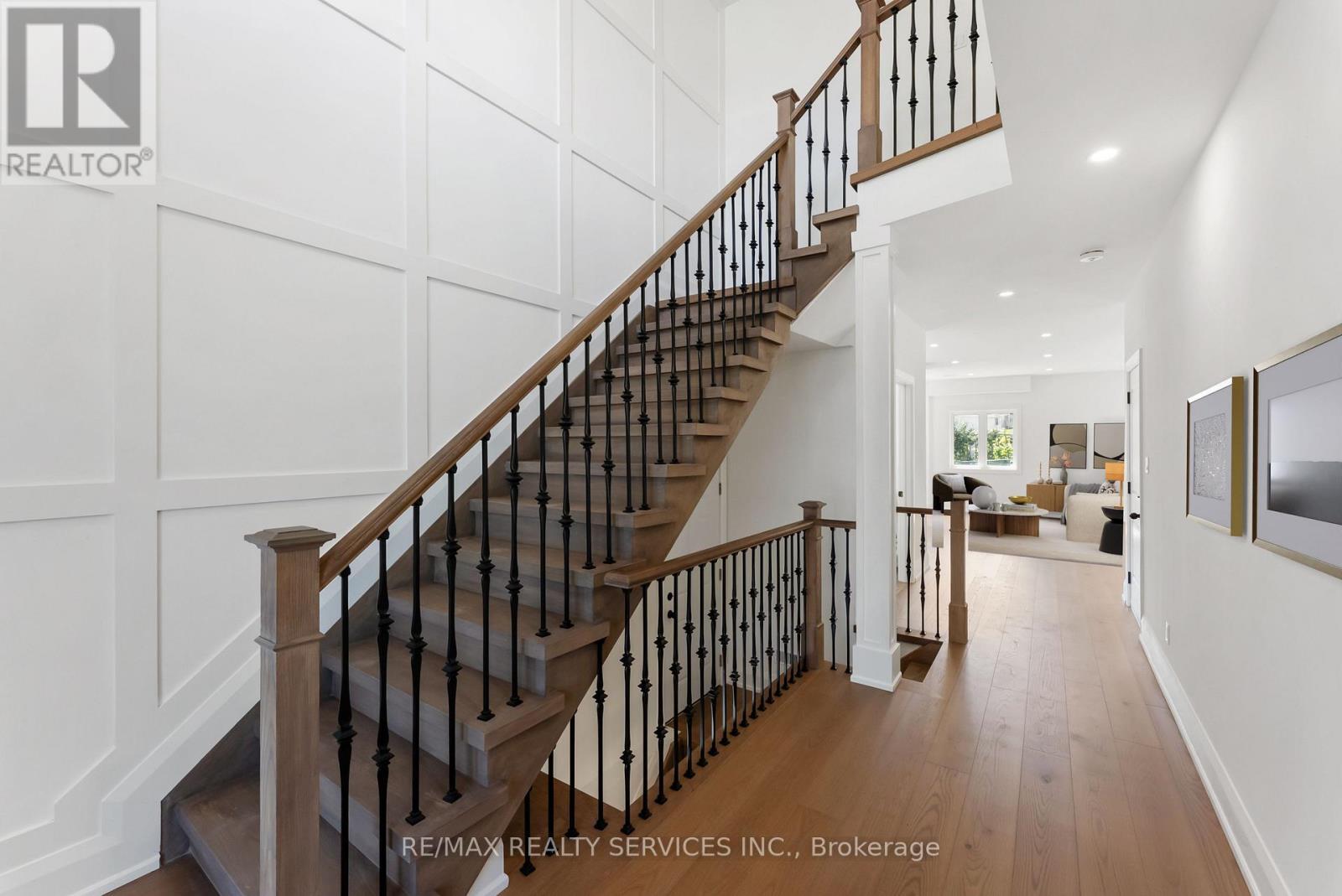 49 Greendowns Drive, Toronto, ON - Indoor Photo Showing Other Room