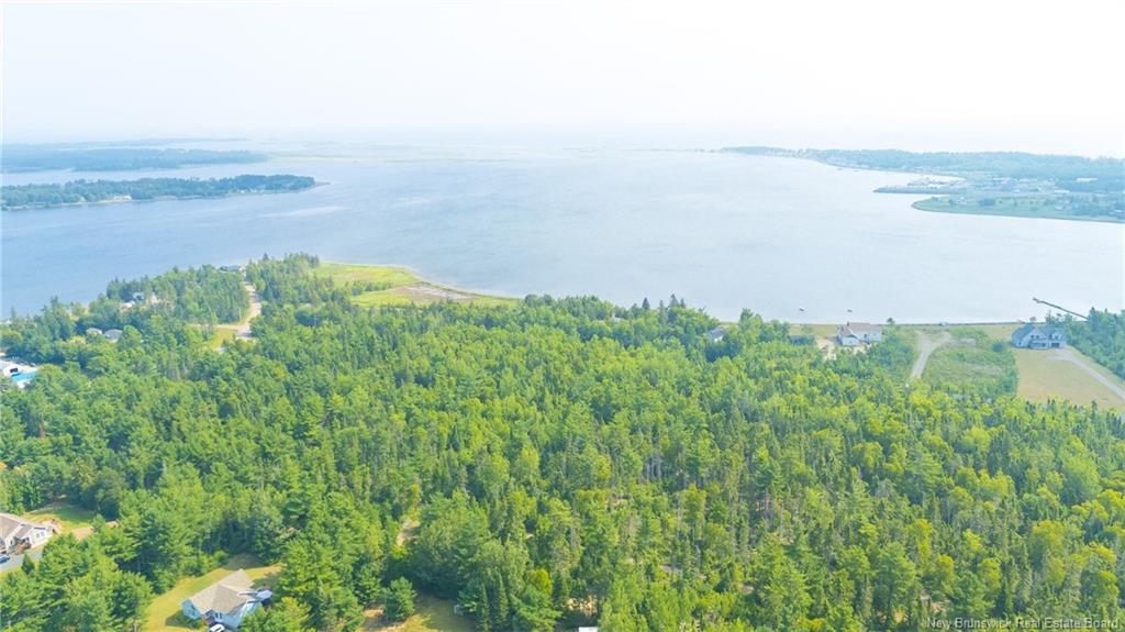 Lot 2022-6 De L’Outarde St, Pointe-Des-Robichaud, NB