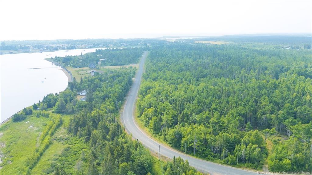 Lot 2022-6 De L’Outarde St, Pointe-Des-Robichaud, NB
