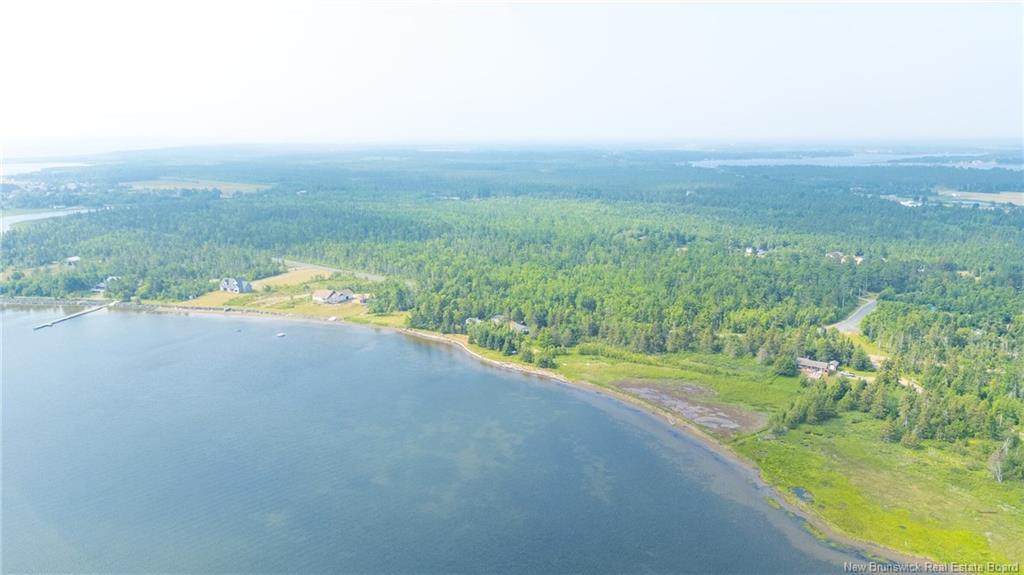 Lot 2022-6 De L’Outarde St, Pointe-Des-Robichaud, NB