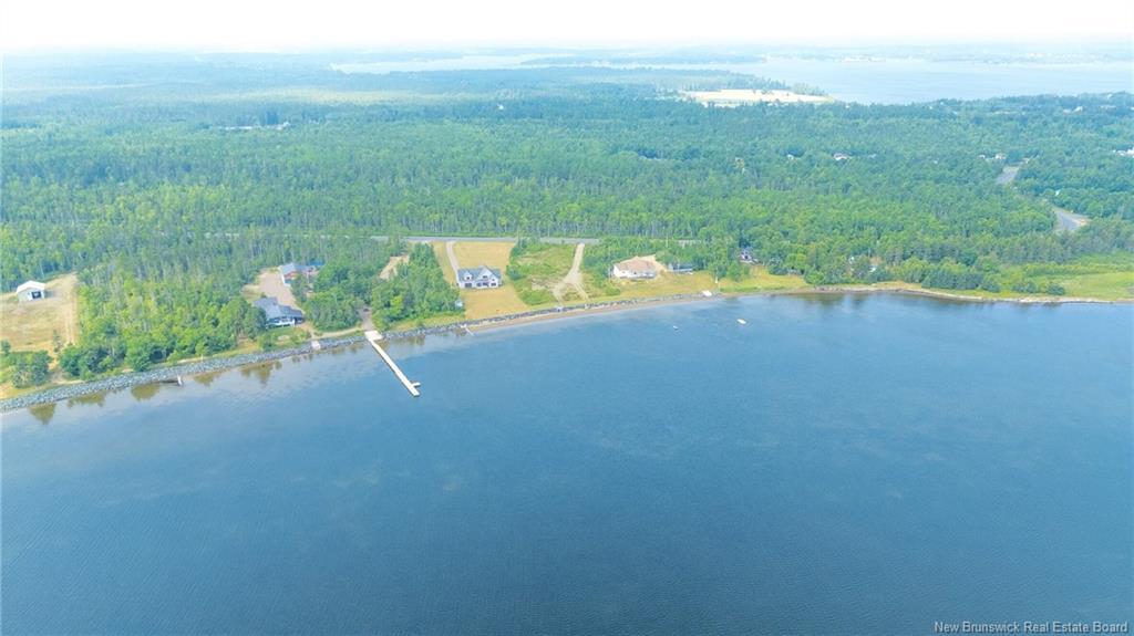 Lot 2022-6 De L’Outarde St, Pointe-Des-Robichaud, NB