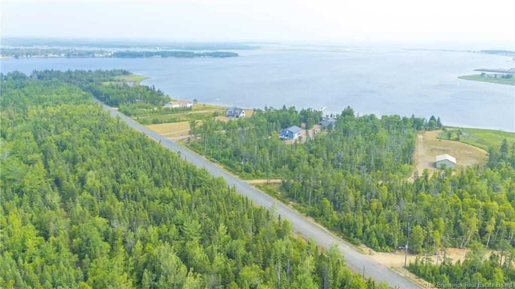 Lot 2022-6 De L’Outarde St, Pointe-Des-Robichaud, NB