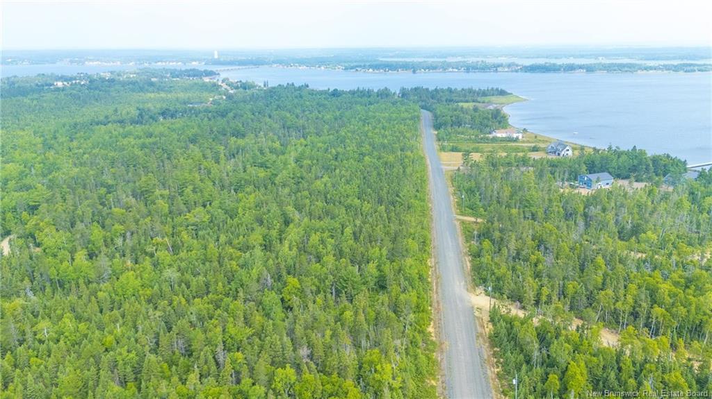 Lot 2022-6 De L’Outarde St, Pointe-Des-Robichaud, NB