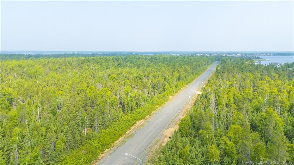 Lot 2022-6 De L’Outarde St, Pointe-Des-Robichaud, NB