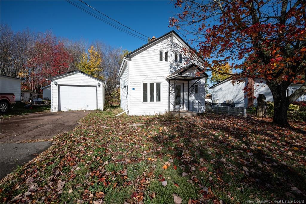 20 Gerard St, Saint-Antoine, NB