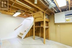 Virtually enhanced to show the vacant space -