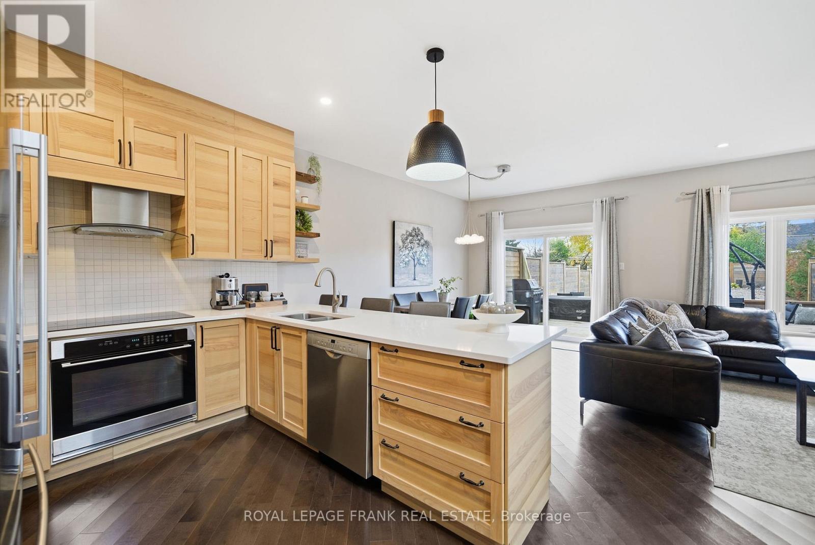 62 Helen Street, Kawartha Lakes (Bobcaygeon), ON - Indoor