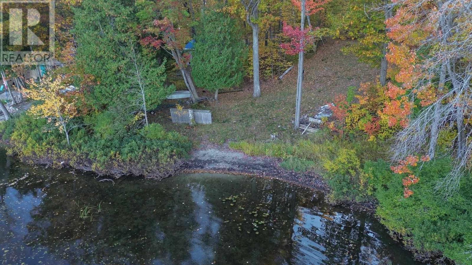 804 Sunset Beach Rd, Iron Bridge, ON