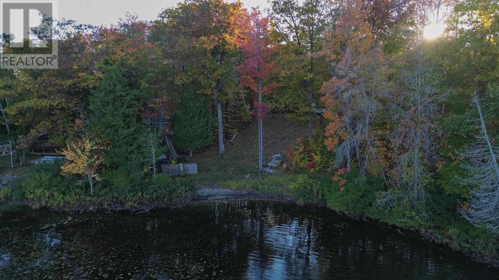 804 Sunset Beach Rd, Iron Bridge, ON