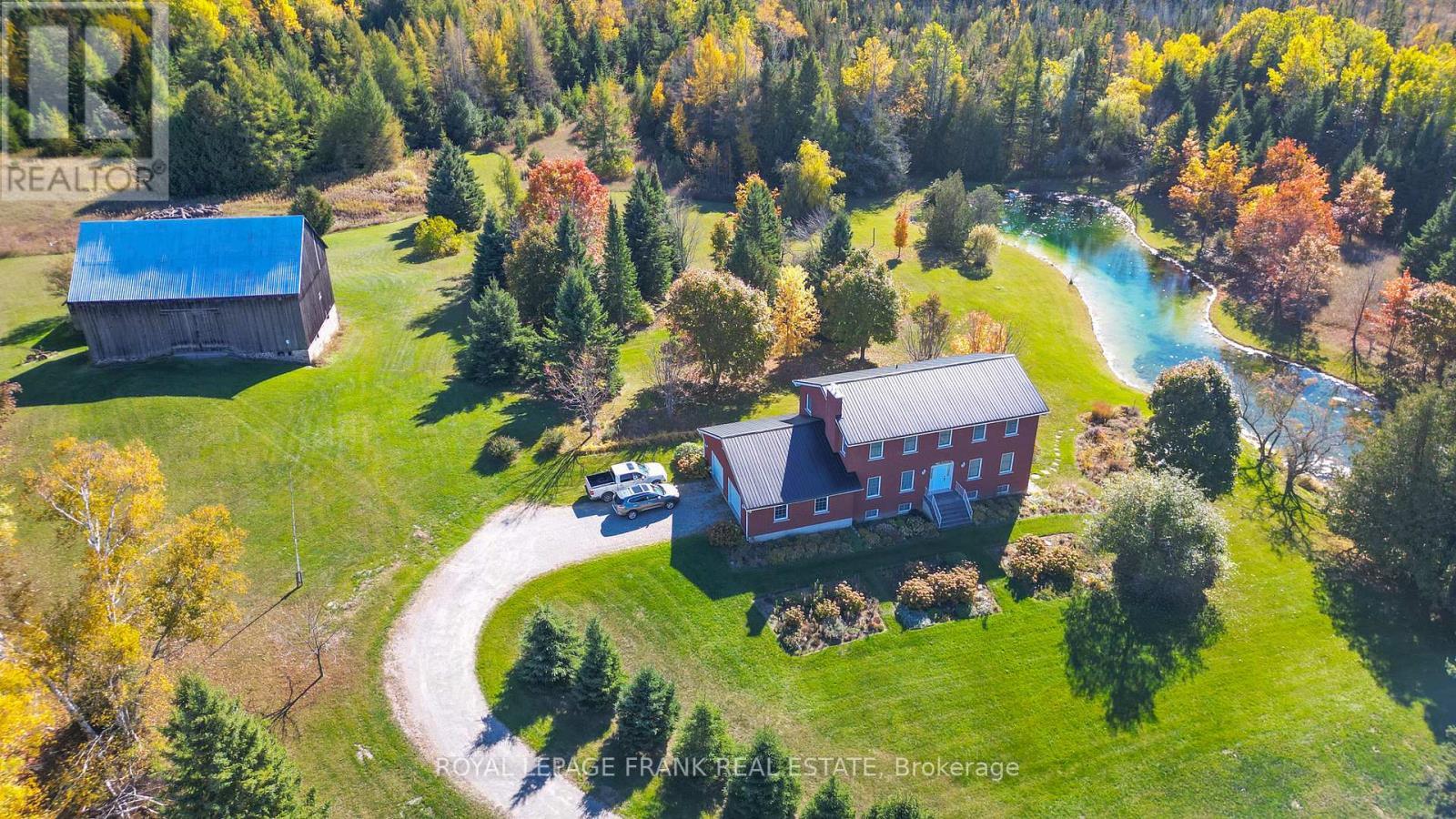 556 Hwy 7A Highway, Kawartha Lakes (Manvers), ON